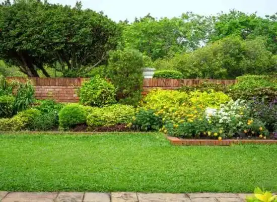 landscaping services Stony Prairie